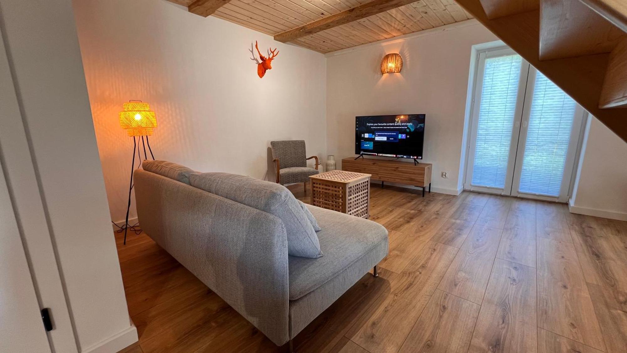 Nova Apartment Nowa Pasleka Ngoại thất bức ảnh