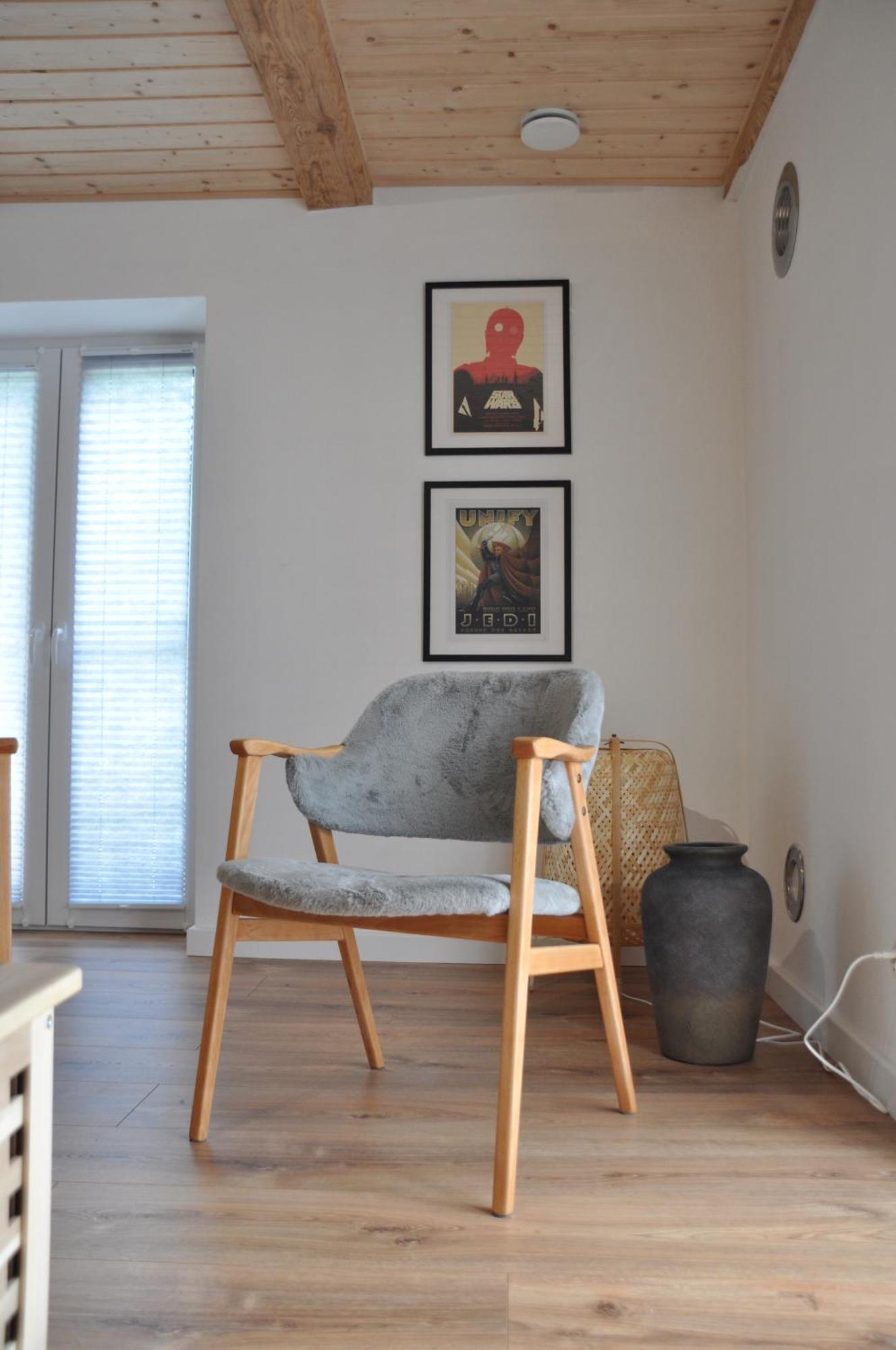Nova Apartment Nowa Pasleka Ngoại thất bức ảnh